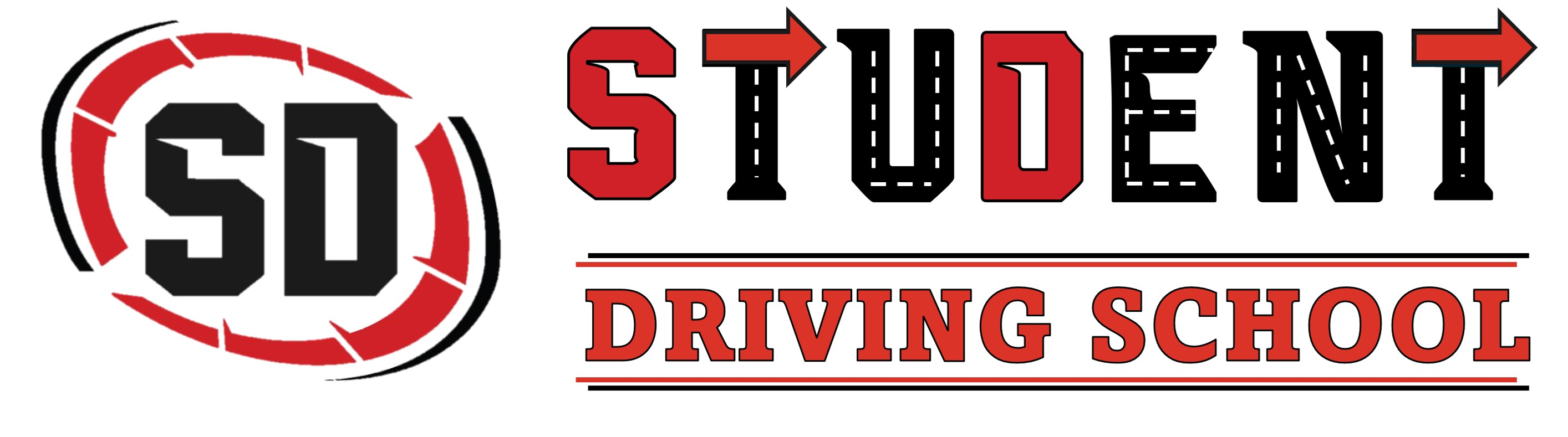 Student Driving School.