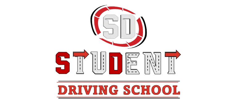 Student Driving School.